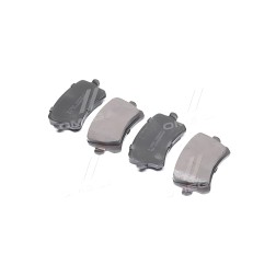 ➤ Колодка гальм. диск. CERAMIC VW PASSAT 05- задн. (RIDER) RD.330085PRF