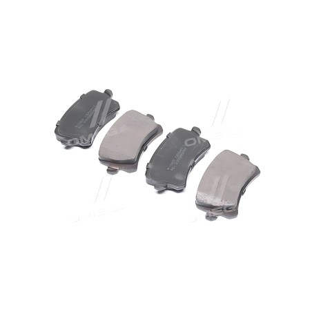 ➤ Колодка гальм. диск. CERAMIC VW PASSAT 05- задн. (RIDER) RD.330085PRF