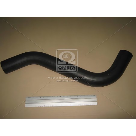 PXNLA-001 Патрубок радіатора верхній HYUNDAI ACCENT (вир-во PARTS-MALL) фото від Мотор-Агро Харків Україна