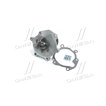 ➤ Насос водяний TOYOTA LAND CRUISER 92- (вир-во GMB) GWT-99A