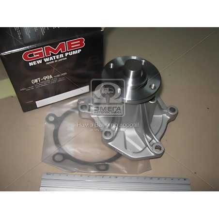 ➤ Насос водяний TOYOTA LAND CRUISER 92- (вир-во GMB) GWT-99A