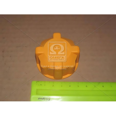 ➤ Кришка, радіатор FIAT HONDA RENAULT (вир-во Vernet) RC0038