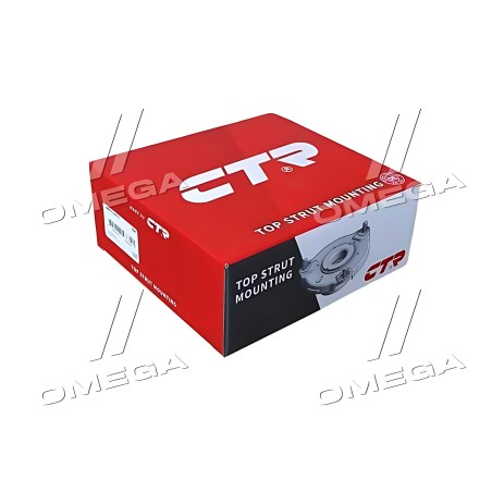 ➤ Опора амортизатора KIA Cerato/Forte 08-13 OLD CMKK-1 (вир-во CTR) GA0003