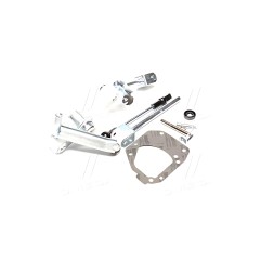 ➤ Р/к куліси КПП DAEWOO/CHEVROLET LANOS, NEXIA з вертольотом (RIDER) RD.94580711