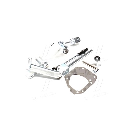 ➤ Р/к куліси КПП DAEWOO/CHEVROLET LANOS, NEXIA з вертольотом (RIDER) RD.94580711