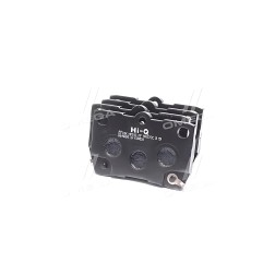SP2083 Колодка гальм. диск. LEXUS GS300, GS430, GS450H, GS460, LS460 3.0I-4.6I 24V 05 - задн. (вир-во SANGS фото від Мотор-Агро 