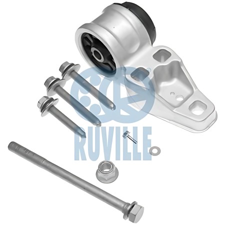 ➤ Сайлентблок важеля SKODA, VW (Старий номер 987804)(Вир-во FAG) 829 0248 10
