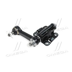 ➤ Важіль маятниковий Hyundai Terracan 00-06 OLD CAKH-5 (вир-во CTR) CA0007