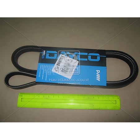 4PK1770 Ремінь поліклін. (вир-во DAYCO) фото від Мотор-Агро Харків Україна