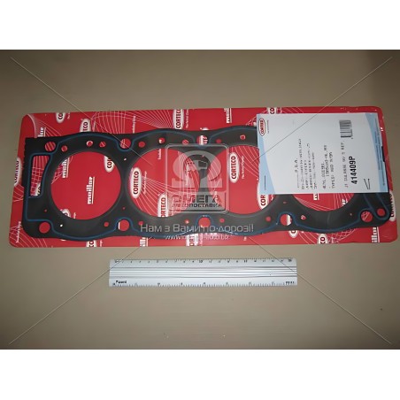414409P Прокладка головки блоку PSA XUD9 5R 1.52MM FIBER (вир-во Corteco) фото від Мотор-Агро Харків Україна