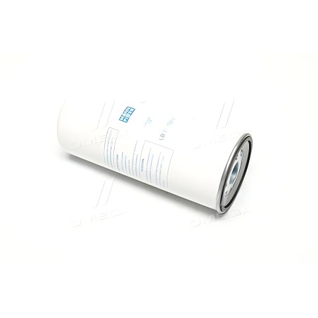 ➤ Фільтр масляний Kompressoren LB11102/2(MANN) LB11102/2