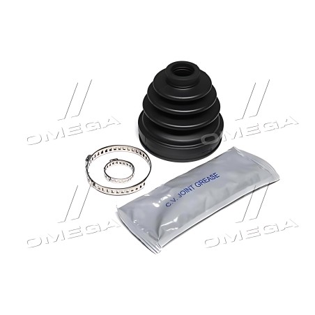 ADN18171 Пильовик ШРКШу (компл.) Nissan X-Trail I 4WD -13 (вир-во Blue Print) фото від Мотор-Агро Харків Україна