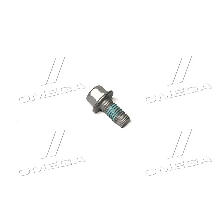 ➤ Болт,нажимной диск сцепл (вир-во GM) 11570368