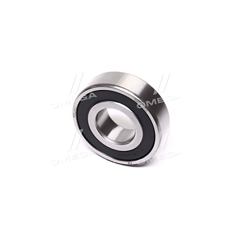 ➤ Підшипник 6204-2RS (вир-во Complex) 6204-2RS
