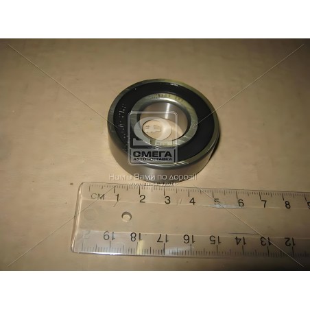 ➤ Підшипник 6204-2RS (вир-во Complex) 6204-2RS