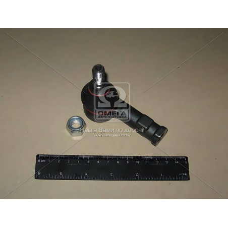 ➤ Накінечник рульової тяги AUDI/SKODA/VW (Старий номер 915741)(Вир-во FAG) 840 0890 10