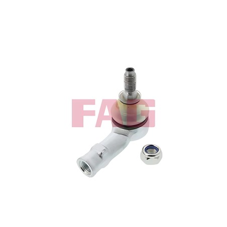 ➤ Накінечник рульової тяги AUDI/SKODA/VW (Старий номер 915741)(Вир-во FAG) 840 0890 10