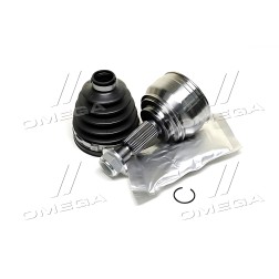 ➤ ШРКШ зовніш. з пильовиком RENAULT LAGUNA II (вир-во DENCKERMANN) C120224