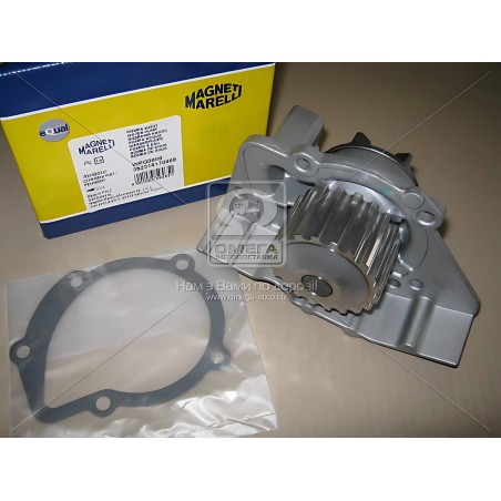➤ Водяний насос (Вир-во Magneti Marelli кор.код. WPQ0889) 352316170889
