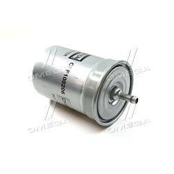 CFF100206 Фільтр паливний /L206 (вир-во CHAMPION) фото від Мотор-Агро Харків Україна