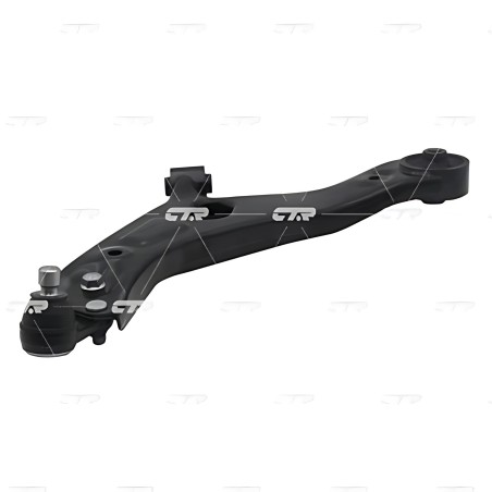 ➤ Важіль нижній L Hyundai Tucson 09- KIA Sportage 10-13 OLD CQKH-102L (вир-во CTR) CQ0166L