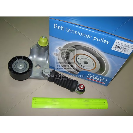 ➤ Ролик натяжний FORD (Вир-во SKF) VKM 34032