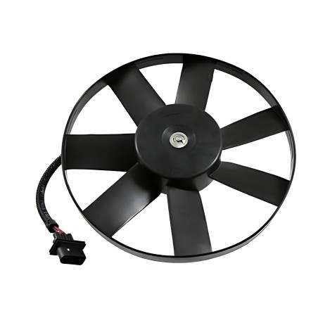 ➤ Вентилятор двигуна AUDI SEAT SKODA VW (вир-во FEBI) 14748