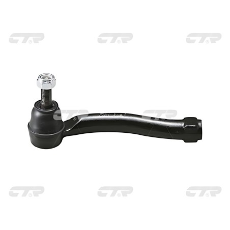 ➤ Наконечник тяги рульової L Toyota Yaris 05- OLD CET-167 (вир-во CTR) CE0782