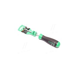 FAAB6E10 Викрутка шліцева 6.5 x 100mm TOPTUL FAAB6E10 (TOPTUL) фото від Мотор-Агро Харків Україна