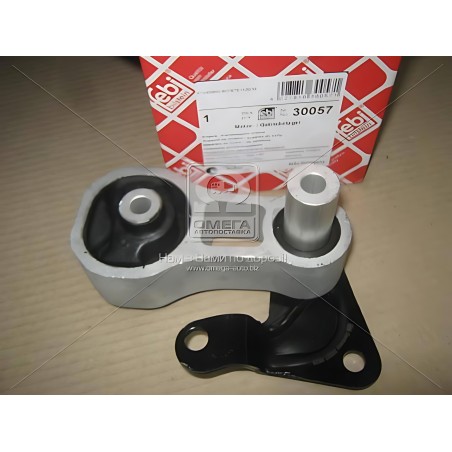 ➤ Подушка двигуна ззаду знизу FORD MAZDA (вир-во FEBI) 30057