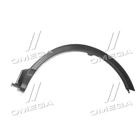 7560642130 Накладка крила заднього L Toyota RAV4 12-18 (вир-во Toyota) фото від Мотор-Агро Харків Україна
