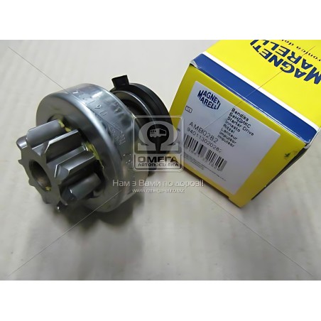 ➤ Шестерня, стартер (вир-во Magneti Marelli кор.код. AMB0282) 940113020282