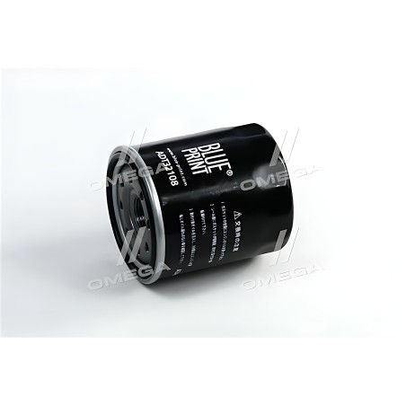 ➤ Фільтр масляний (вир-во Blue Print) ADT32108