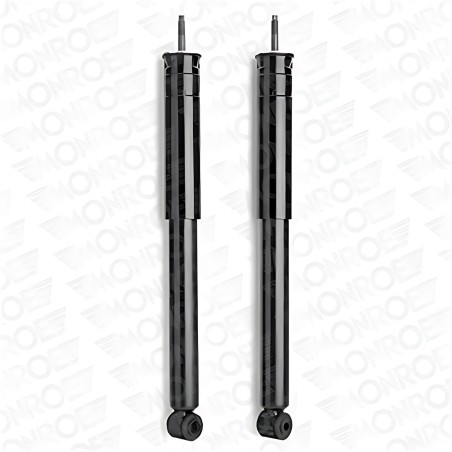 G8806 Амортизатор підв. MAZDA 5 передн. лів. газов. ORIGINAL (вир-во Monroe) фото від Мотор-Агро Харків Україна