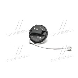 31010J9000 Кришка заливної горловини бензобака (вир-во Mobis) фото від Мотор-Агро Харків Україна