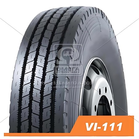 ➤ Шина 235/75R17,5 143/141J (16PR) VI-111 M+S (Ovation) 23575175VI111
