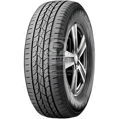 14326 Шина 245/55R19 103T ROADIAN HTX RH5 (Nexen) фото від Мотор-Агро Харків Україна