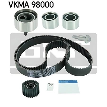 ➤ Ремкомплект ГРМ SUBARU IMPREZA (GC) 2.0 i AWD (вир-во SKF) VKMA 98000