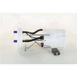 0986580932 Електричний бензонасос SKODA VW (вир-во Bosch) фото від Мотор-Агро Харків Україна