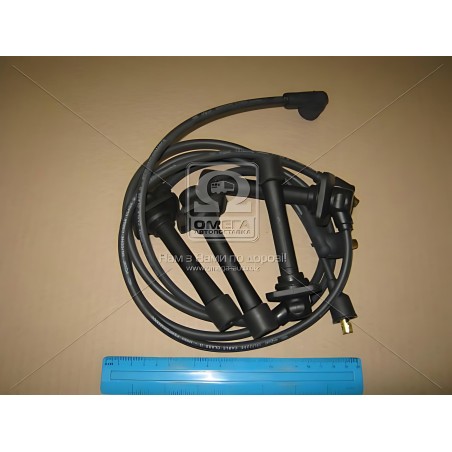 ➤ Комплект дротів запалювання (вир-во Magneti Marelli кор.код. MSQ0083) 941319170083