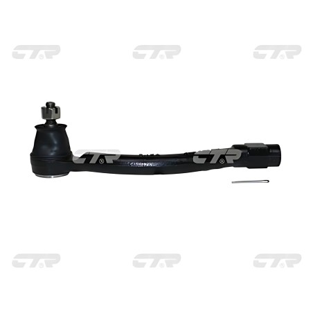 ➤ Наконечник R Hyundai Elantra 10- i30 11-17 KIA Ceed 12-18 Soul 11- OLD CEKH-48R (вир-во CTR) CE0339R