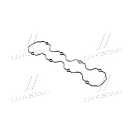 96181318 Прокладка кришки клапанної Daewoo Lanos 1.5 (вир-во Рось-Гума) фото від Мотор-Агро Харків Україна