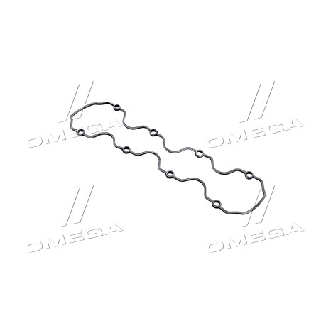 96181318 Прокладка кришки клапанної Daewoo Lanos 1.5 (вир-во Рось-Гума) фото від Мотор-Агро Харків Україна