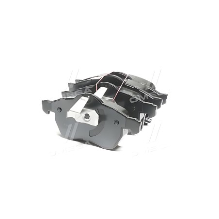 ➤ Колодка гальм. диск. STANDARD OPEL ASTRA G передн. (RIDER) RD.23056STD