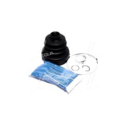 ➤ Пильовик ШРКШ внутр. FORD FIESTA (вир-во SKF) VKJP 8165