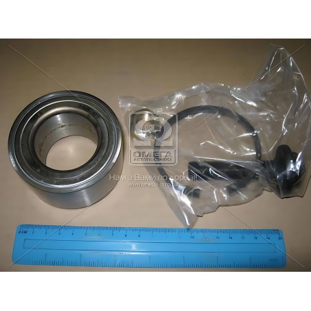 ➤ Підшипник маточини VW T4 передн. міст (Вир-во SKF) VKBA 3406
