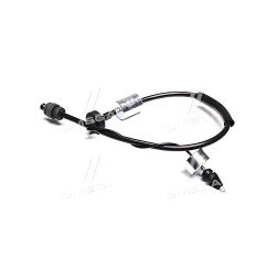 K26050 Трос зчеплення Renault, Nissan (вир-во ABS) фото від Мотор-Агро Харків Україна