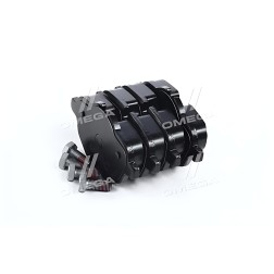 37731 Колодка гальм. диск. BMW 5(F10) 523I-528I 2010- задн. (вир-во ABS) фото від Мотор-Агро Харків Україна