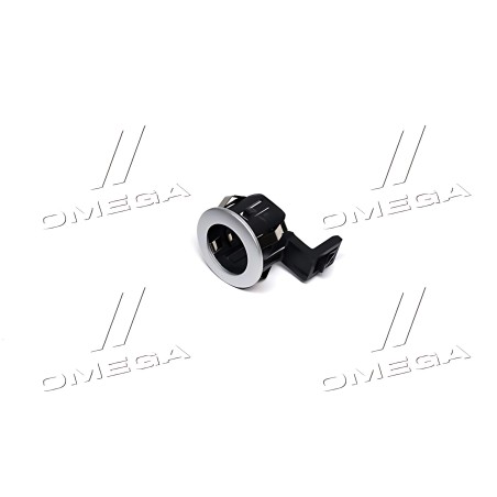 ➤ Кронштейн датчика паркування Toyota LC 07- Prado Lexus (вир-во Toyota) 8934833060B4