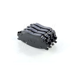 37351 Колодка гальм. диск. MAZDA 6 (GG) передн. (вир-во ABS) фото від Мотор-Агро Харків Україна